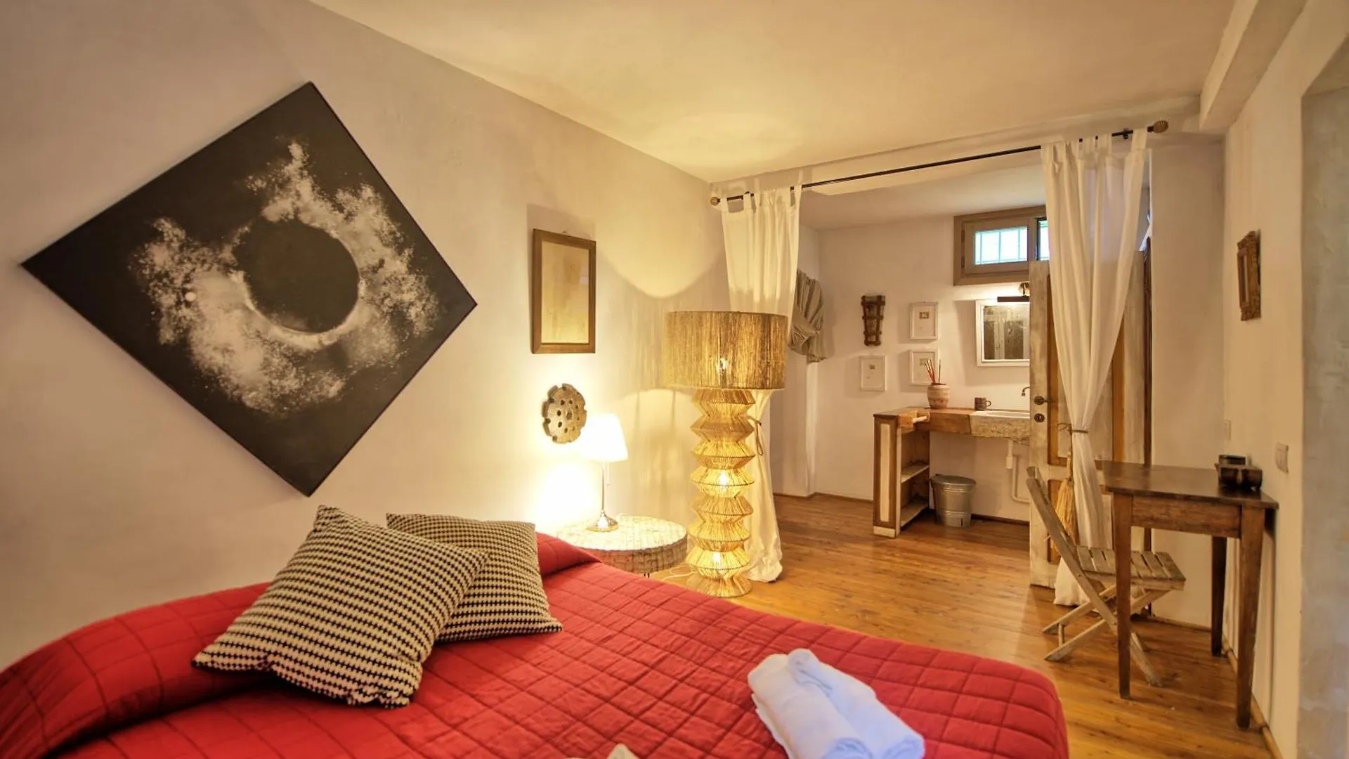 Villa Oliveta Santa Lucia 0*, Pietrasanta Italie