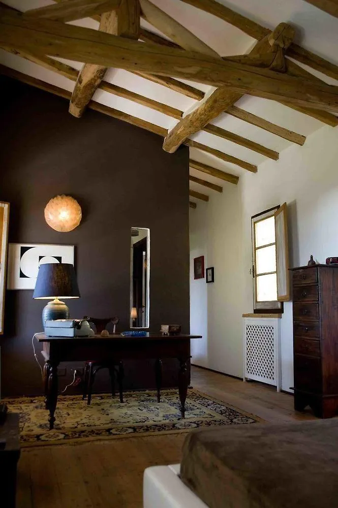 Villa Oliveta Santa Lucia 0*, Pietrasanta Italie