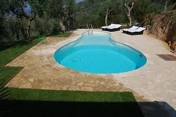 Villa Oliveta Santa Lucia