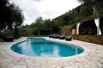 Villa Oliveta Santa Lucia