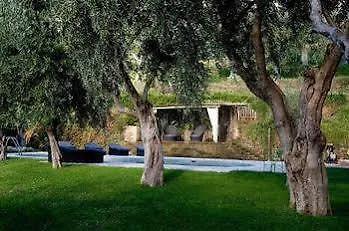 Villa Oliveta Santa Lucia Italie
