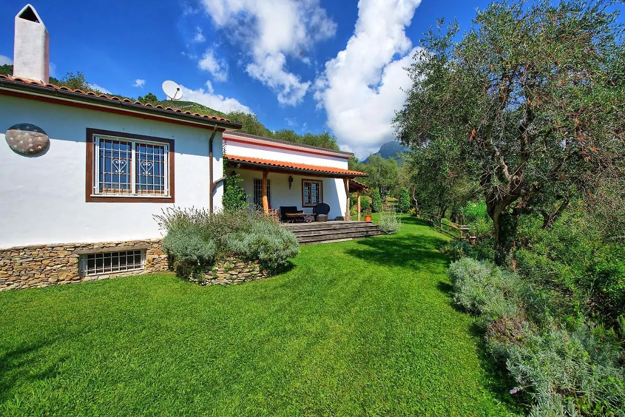 Villa Oliveta Santa Lucia