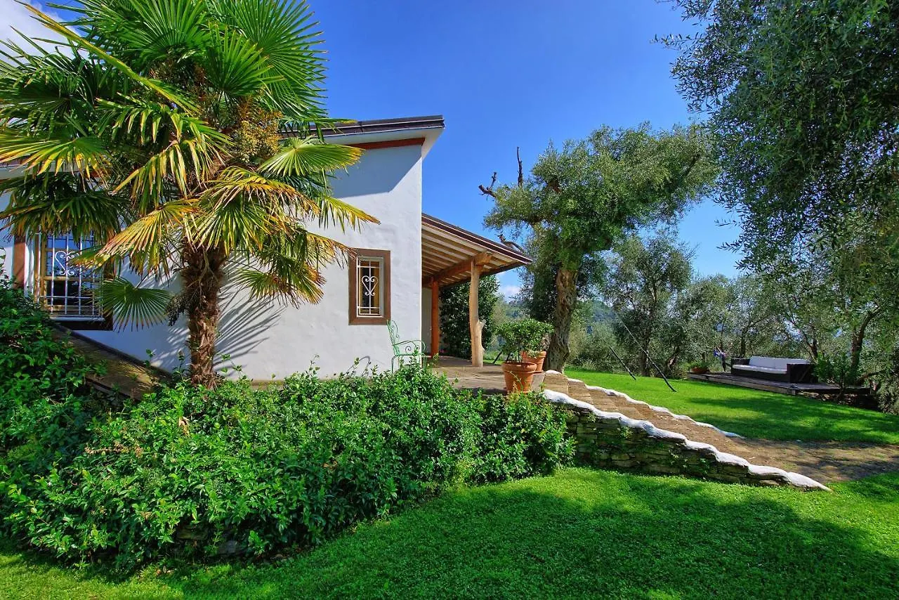 Villa Oliveta Santa Lucia  Pietrasanta
