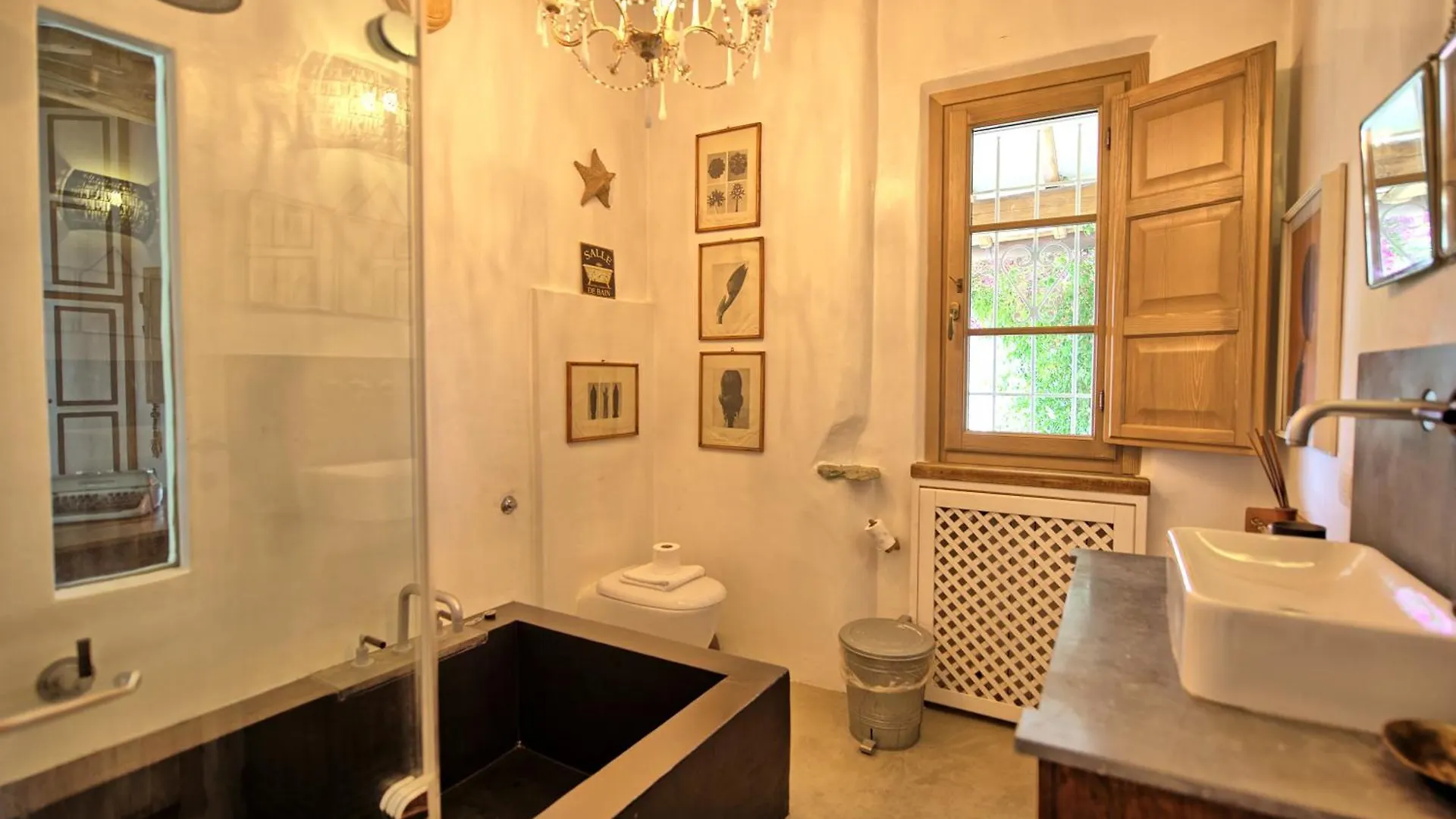 Villa Oliveta By Posarellivillas Pietrasanta