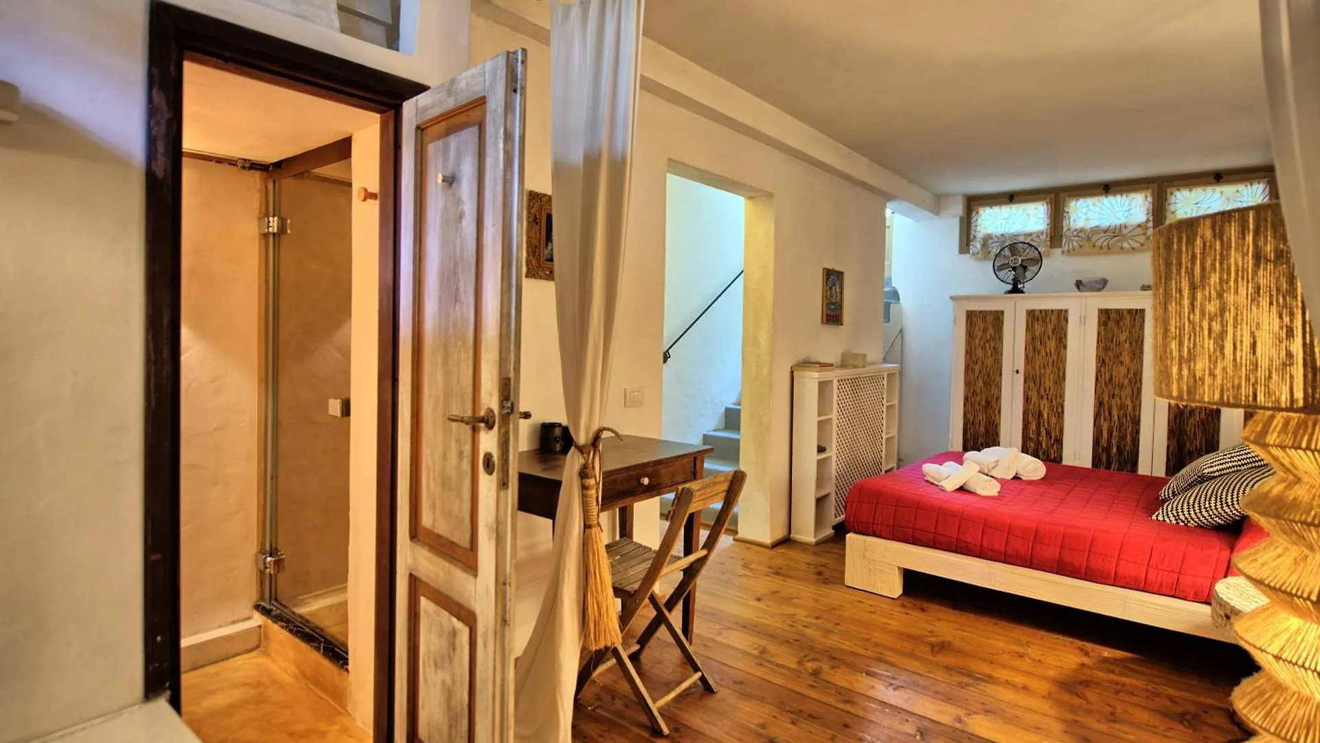 Villa Oliveta By Posarellivillas Pietrasanta 0*,