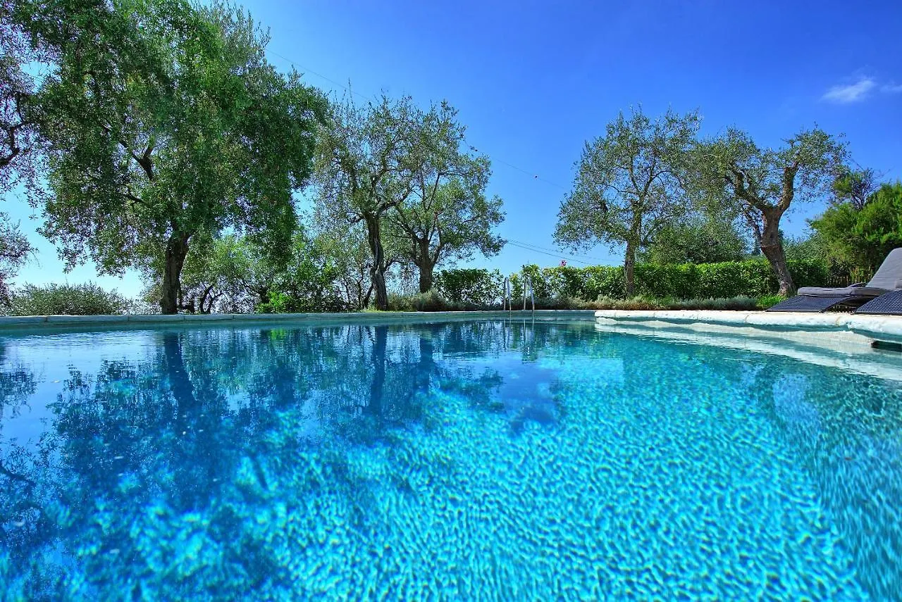 Villa Oliveta By Posarellivillas Pietrasanta Włochy