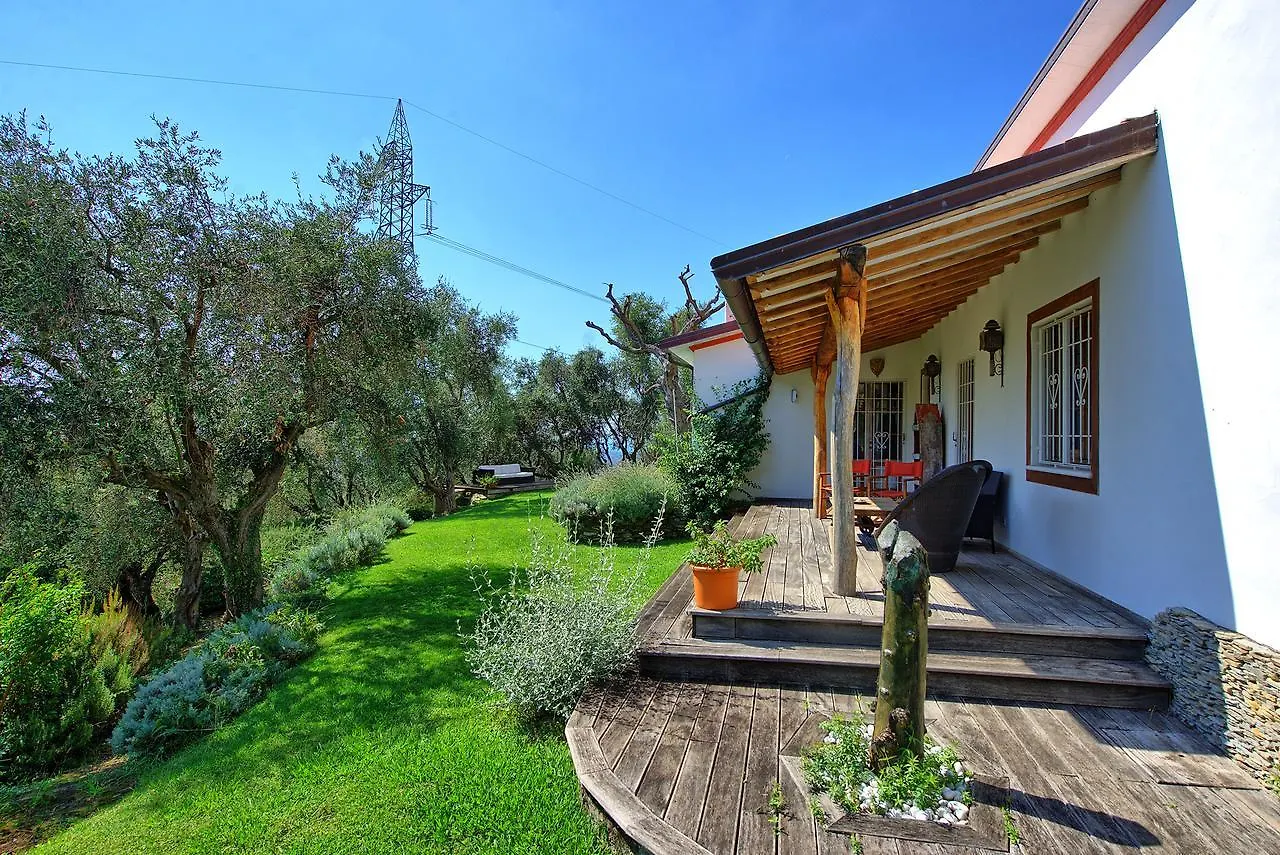 Villa Oliveta By Posarellivillas Pietrasanta Włochy