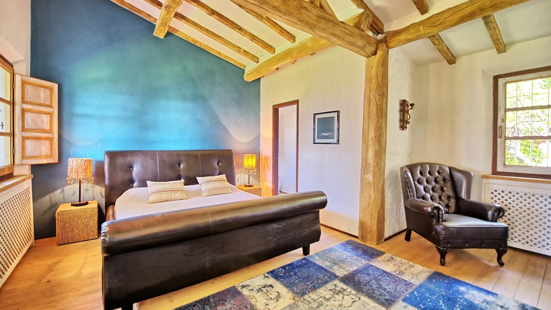 Villa Oliveta By Posarellivillas Pietrasanta